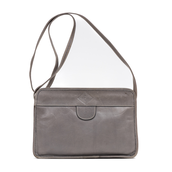 Gucci Vintage GG Logo Crossbody - Picture 5 of 11